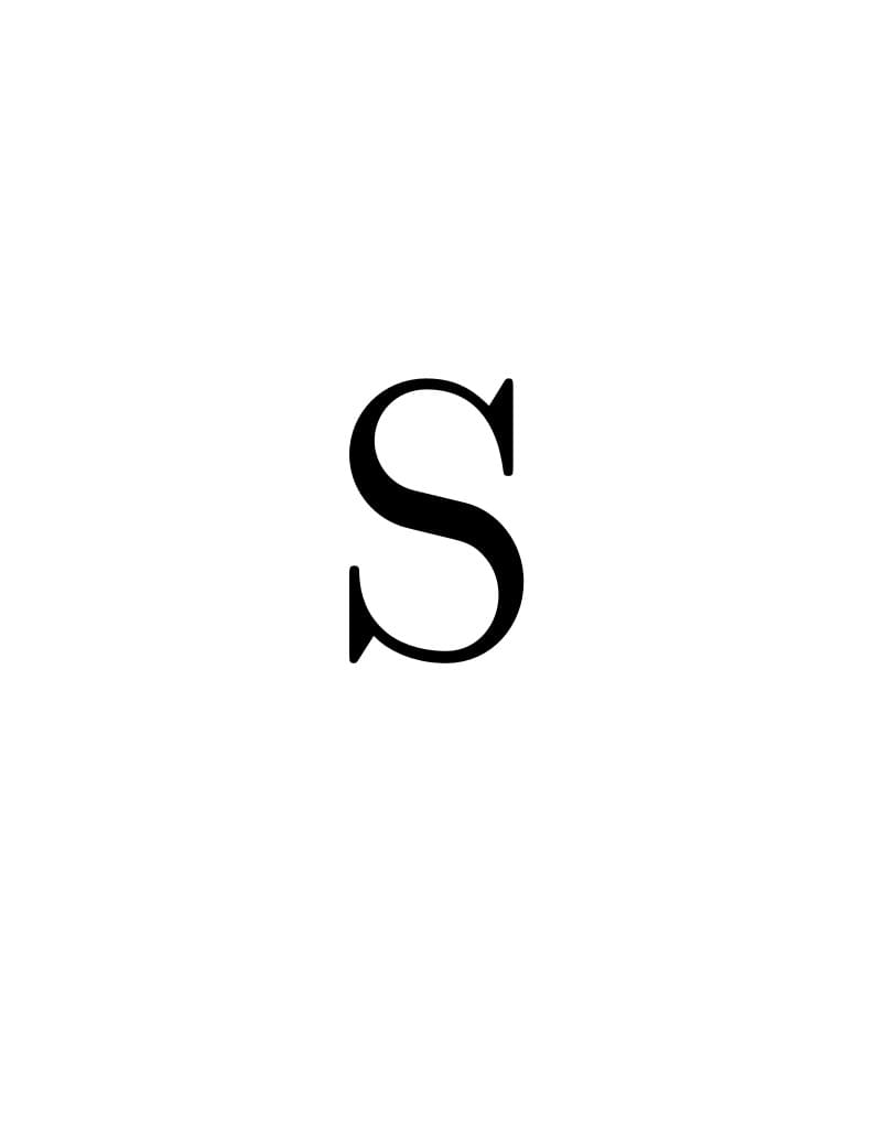Linguistics: Syntax tree drawing template using forest